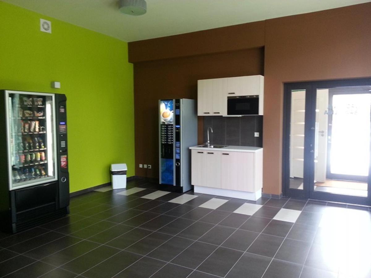 Apartament Vita Polanki Kolobrzeg Exterior photo