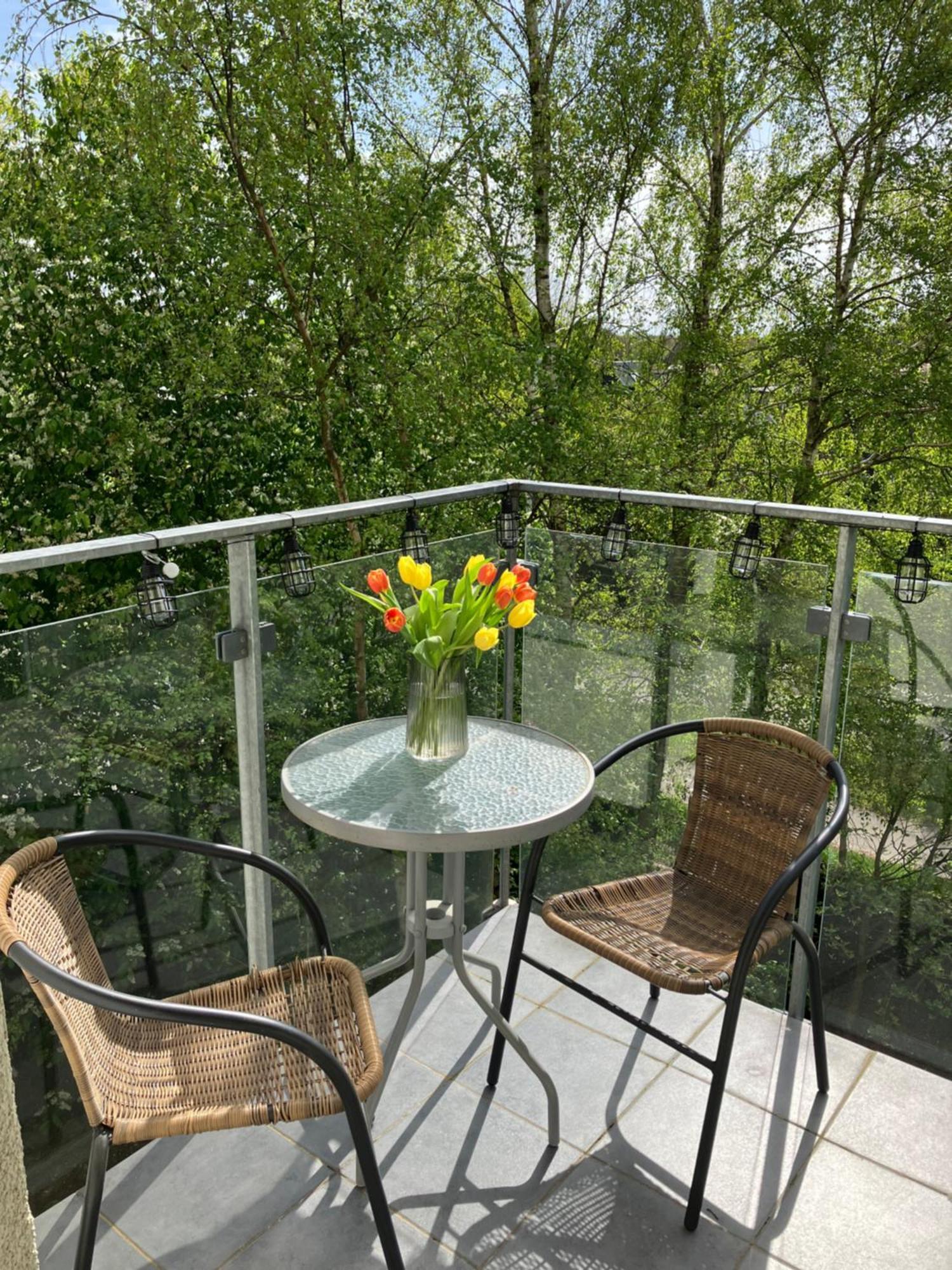Apartament Vita Polanki Kolobrzeg Exterior photo